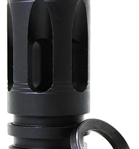 Anderson G2K031A0020P Flash Hider Knight Stalker 1/2-28 Threads 5.56 NATO