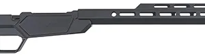 Sharps Bros SBC06 Heatseeker  Matte Black Cerakote Fits Ruger American Bolt Action