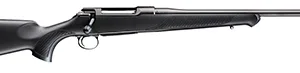 Sauer S1S7MM 100 Classic XT 7mm Rem Mag Caliber with 4+1 Capacity, 24.40" Barrel, Matte Blued Metal Finish & Black Fixed Ergo Max Stock Right Hand (Full Size)