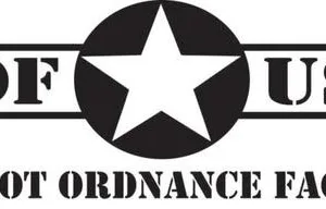 POF USA MINUTEMAN 300BLK 13.75" BRWN