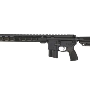 BUSHMASTER BRAVO ZULU 450BM 16" 5+1 MLOK