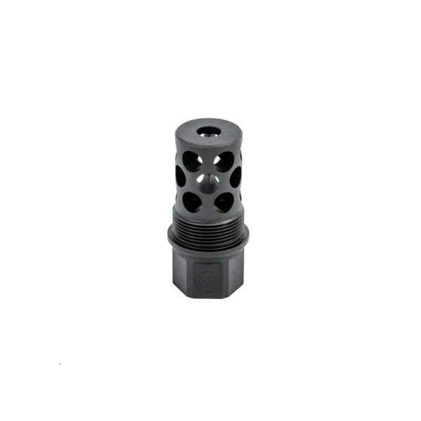 SILENCERCO THREAD OVER MUZZLE BRK 5/8X28
