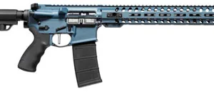 POF USA WONDER DI 5.56REM 16.5" BLUE