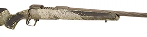 Savage Arms 110 High Country Rifle 7mm Rem Mag 3/rd 24" Barrel TrueTimber Strata
