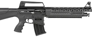 ROCK ISLAND ARMORY VR60 SHOTGUN 12/20 BL/SY 3"