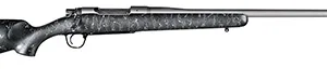 CHRISTENSEN ARMS MESA 300WIN TUNGSTEN/BLK 24"