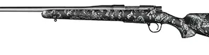 CHRISTENSEN ARMS MESA FFT 6.5CR TUNGSTEN 20" LH