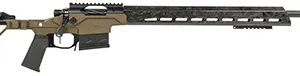 CHRISTENSEN ARMS MPR 223REM CHASSIS BRN 16" MB
