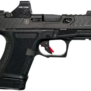 SHADOW SYSTEMS CR920 WAR POET 9MM 10+1 507K