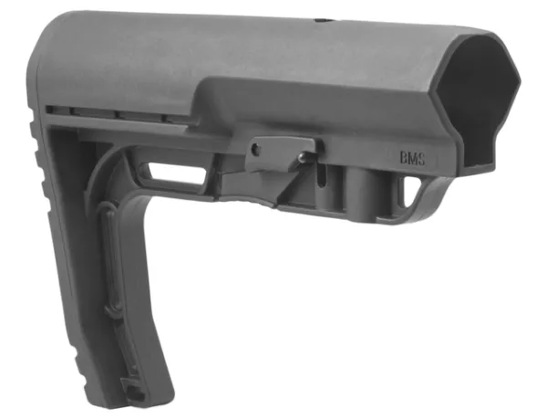 Mission First Tactical BMSMIL Minimalist Stock - Black