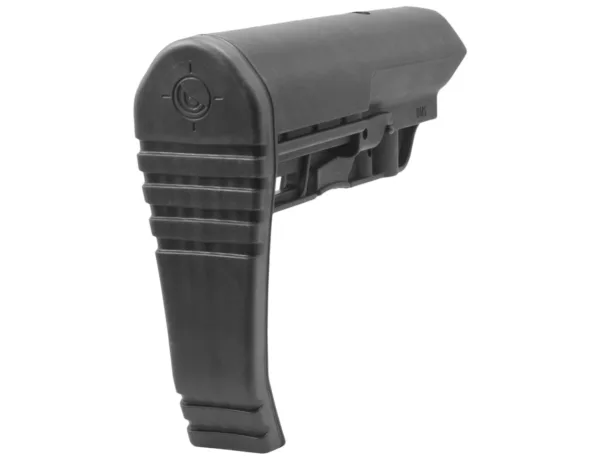 Mission First Tactical BMSMIL Minimalist Stock - Black