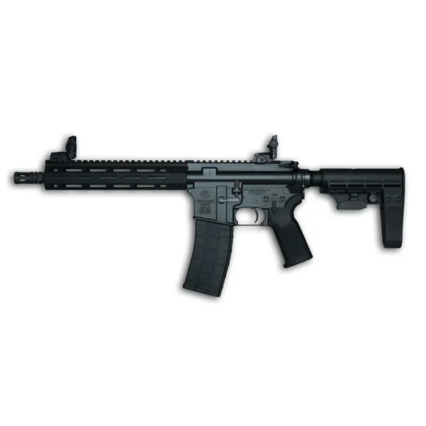 Tippmann Arms M4-22 Elite Pistol with Arm Brace