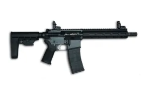 Tippmann Arms M4-22 Elite Pistol with Arm Brace