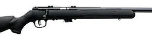 SAVAGE ARMS MARK II BOLT 17HM2 BL/SY 10+1