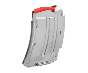 MAG SAV MKII/900 22LR/17HM2 5RD STS