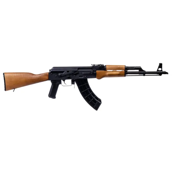 CENTURY ARMS BFT47 7.62X39 BL/MAPLE 30+1