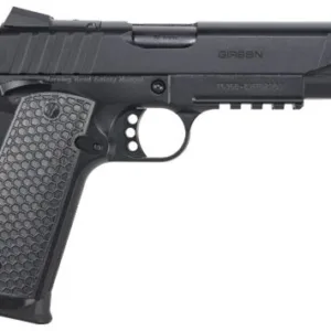 EAA CORP INFLUENCER 10MM BLK 5" OR