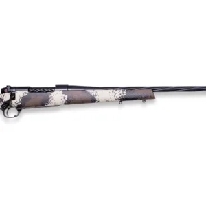 WEATHERBY MARK V HIGH COUNTRY 338RPM 18"