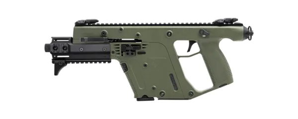 KRISS USA VECTOR SDP-E G2 45ACP 6.5" ODG