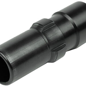 CMMG 45DA5FA Trilug Mount Decan 45 ACP .578" x 28 Nitride