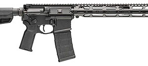 VKTR V31100916604   FRGD 556 13.7 SOLNX 30R ARMBLK