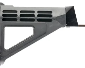 SB Tactical SBM4701SB SBM47  Black Synthetic 11" OAL & Nylon Strap for AK-47, AK-74