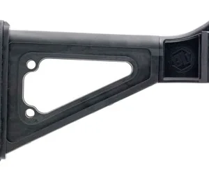 SB Tactical SBTI01SB SBTi  Black Synthetic 10.50" H&K UMP B&T APC