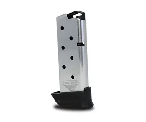 MAG KIMBER MICRO 9 9MM 7RD TACMAG