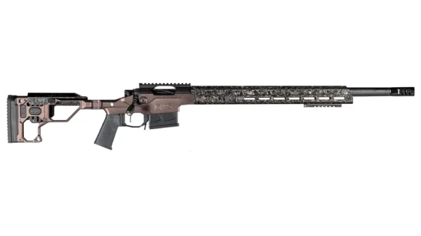 CHRISTENSEN ARMS MPR 300PRC CHASSIS BROWN 26"