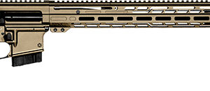 CMMG 28AB60CCT    DISSENT  MK4 22ARC 16.1    COYTN
