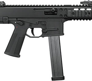 B&T Firearms BT450004 GHM  45 ACP 25+1 6.90"