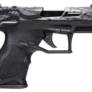 TAURUS TX22C 22LR BK/FLAG 13+1 TS   #