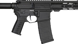 CMMG 30A240FAB  BANSHEE MK4  300BO 8   TUBE  ARBLK