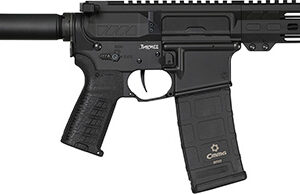 CMMG 94AD70FAB  BANSHEE MK4  9MM    5  TUBE  ARBLK