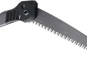 Hawk HWK-WSAW Wood Saw  7.00" SK5 High Carbon Steel Blade