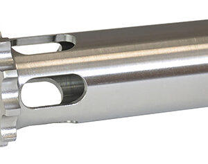 Yankee Hill 206228 Nielsen 2060-28 9mm .578"x28 Stainless Steel