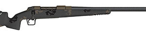 FIERCE FCRFP65PRC22MM CRB RIVALFP 6.5PRC 22 MBTR