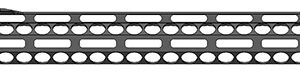 Bowden Tactical J1376013C Air-Rail Standard 13" Comp