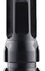 Dead Air DA304 KeyMo Flash Hider Black Nitride 4140 HT Alloy Steel M15x1 Threads 30 Cal