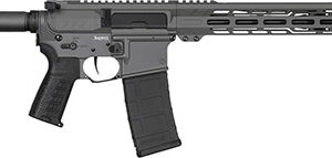 CMMG 55A280ATNG BANSHEE MK4  5.56 12.5 TUBE   TUNG