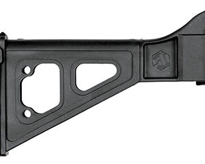 SB Tactical SBT5K01SB SBT5K  Black Fits HK MP5K/SP89