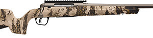 Savage Arms  Axis 2 Pro Western 6.5 Creedmoor 4+1 20" Right Hand