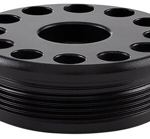 ANECHOIC DTAM14X1LH DIRECT THREAD ADAPTER M14X1
