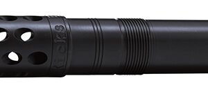Kicks Industries BENII20GAHFMOD High Flyer  Benelli SBEII Crio Plus 12 Gauge Modified 17-4 Stainless Steel