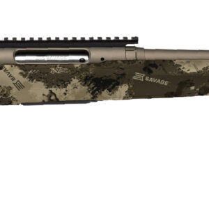 SAVAGE ARMS AXIS 2 PRO WSTRN 30-06 20"