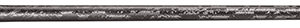 Proof Research 100950 Bolt Action Barrel Blank 284 Win 26" Black Carbon Fiber Finish 416R Stainless Steel Material Blank with Sendero Contour for Rifles