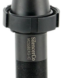 SilencerCo AC872 Salvo 12 Mossberg 500 Choke Mount Adapter Improved Cylinder