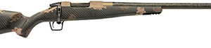 FIERCE ROG22CM20BRS     CBRG 22CRD   20   SB/SNORA
