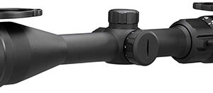 Sig Sauer Electro-Optics SOBM43002 Buckmasters  Black 3-12x 44mm 1" Tube Illuminated Hellfire Buckmasters BDC Reticle
