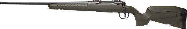 Savage Arms  Axis 2  Green 308 Win 4+1 22" Left Hand